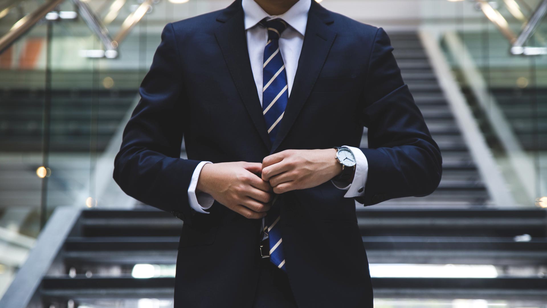 IN-Businessmen