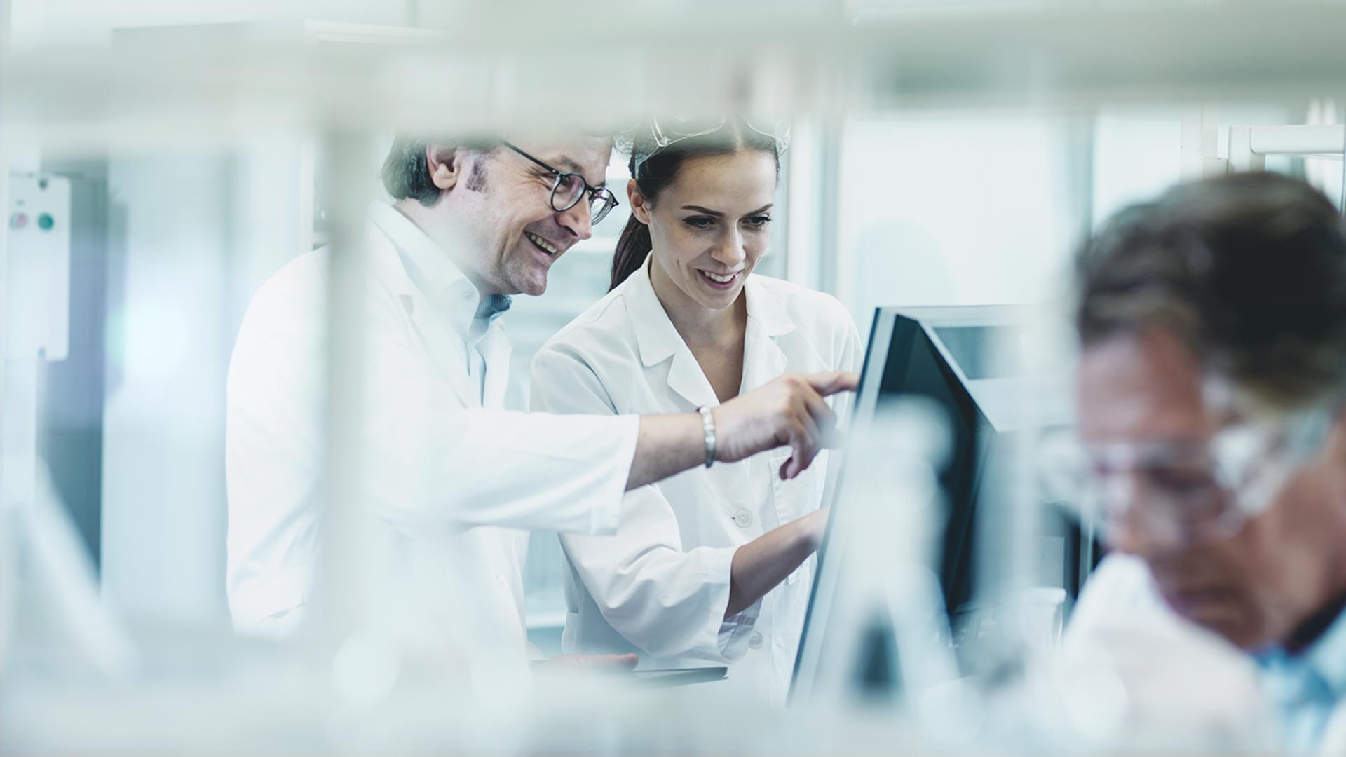 IN-ScientistLaboratory